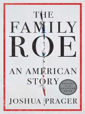 cover image of The Family Roe